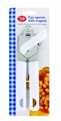 Tala Can Opener With Magnet