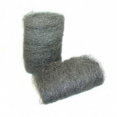 Steel Wool 20g x 8 Pads (160g.) Asstd.
