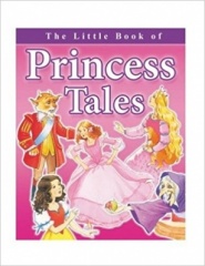 Little Book of Princess Tales