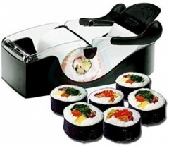 Sushi Maker In Pvc Coated Box