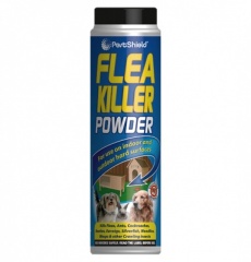 PestShield 151 FLEA POWDER 200g (PS0055)
