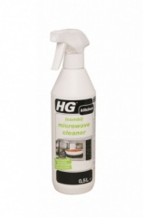 HG (combi) Microwave Cleaner 500ml