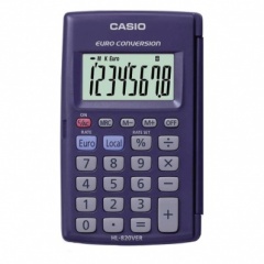 Casio Calculator HL820VER