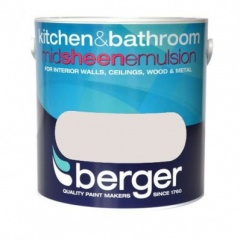 Berger Kitchen Bathroom Frst Birch  2.5 L