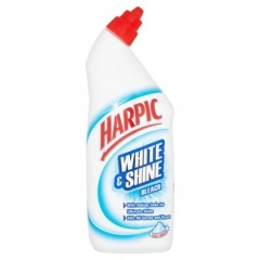 Harpic Bleach White & Shine 750ml