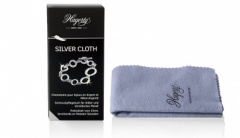 Hagerty Silver Cloth 36x30cm