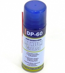 Lithium Grease Lubricant 200m