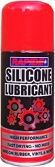 Silicone Spray Lubricant 200m