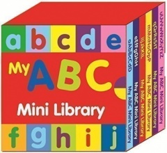 ****** MY ABC Mini Library