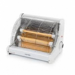 Warmlite Radiant 2 Bar Heater