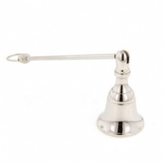 Prices Nickel Snuffer