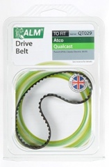 ALM Qualcast Punch Drive Belt  (QT029)