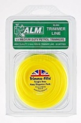 ALM Trimmer Line 2.4mm x 20metre (SL004)