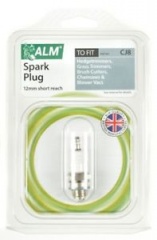 ALM Spark Plug For Lann Mower J17LM/J19LM