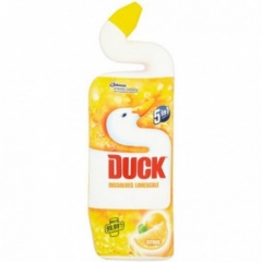 Duck Liquid 5 In 1 - Citrus