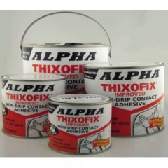 Dunlop Thixofix Orginal Tube 40mls
