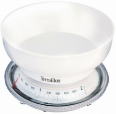 Terraillion Mechanical Kitchen Scale