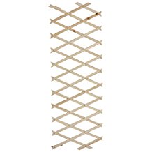 Kingfisher Large Trellis with Rivets Natural [TR2HD]