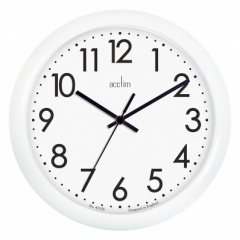 Acctim New Abingdon Wall Clock