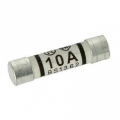 10A BS1362 Fuses