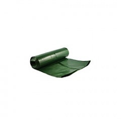 Green Rubble Bags Roll of 10