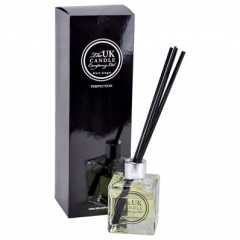 Reed Diffuser Black Ginger 100ml 6.8x6.8x24cm