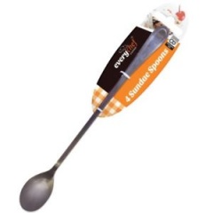 Sundae Spoons 4pk