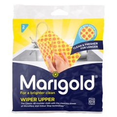Marigold Wiper Upper YAPC Cloth Pk2