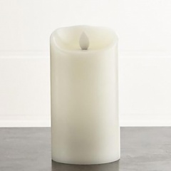 Led Dancing Flameless Candle 12.5cm