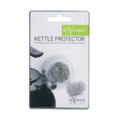 LeXpress Kettle Protector Steel Mesh