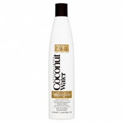 XXXX Coconut Water Revitalising Shampoo 400ml