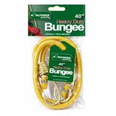 Kingfisher 40'' Heavy Duty Bungee Strap [BC40]