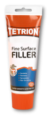 Tetrion Fine Surface Filler Tube 330g