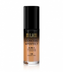 Collection Perfect Foundation 30ml - Golden