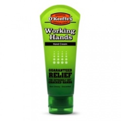 O'Keefe's Working Hands 85g.