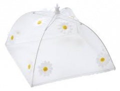 Daisy Food Umbrella, Large