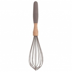 Silicone 12'' Whisk