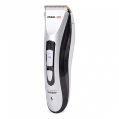 *** Paul Anthony ''LithiumPro'' Cord/Cordless  Hair Clipper - Silver