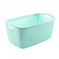 Hobby Knit Laundry Basket 30 Ltrs