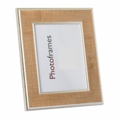 12 x 10 Canadian Maple Effect Frame