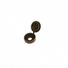 Star Pack SCREW CUP AND COVER No 6 & 8 BROWN(72261)