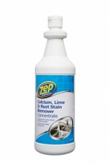 Zep Commercial Calcium, Lime & Rust 1Ltr-