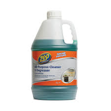 Zep Commercial All Purpose Cleaner & Degreaser 5Ltr
