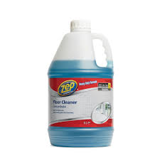 Zep Commercial Floor Cleaner Concentrate 5Ltr-