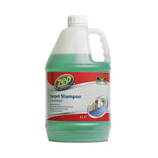 Zep Commercial Carpet Shampoo Concentrate 5Ltr