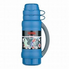 GTB Premier Flask 1.0L Blue  XXXX