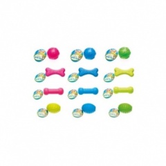 Pets Play 151 SQUEAKY GRAB TOY (PAP1066)