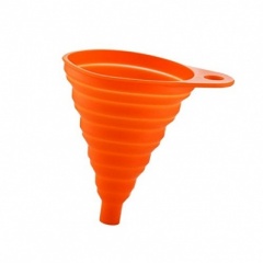 Rolson Collapsible Funnel 42101