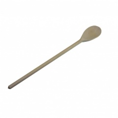 Apollo 14'' Wooden Spoon pack of 12