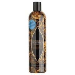 Macadamia Oil Shampoo 400ml (Extra Fill) 400ml